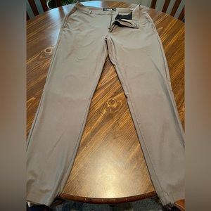 Men’s Cuts Clothing AO Joggers - Large 33/31